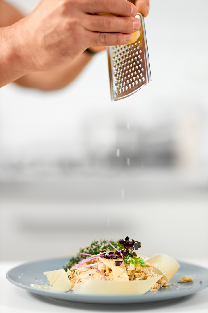 À propos du Coin Gourmand