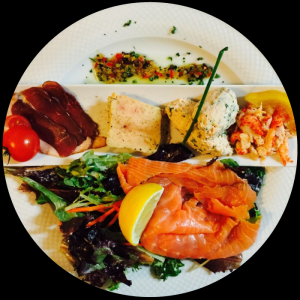 Plat du jour